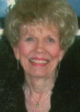 Obituary of Margaret "Peggy" W. Younkin