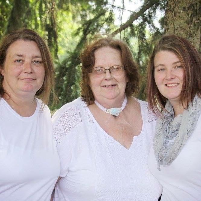 Obituary of Catrina Marie Wilson