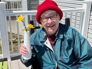 Obituary of Karen Melanie Horn