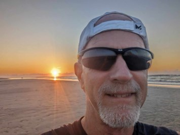 Obituary of Joseph Robert Sweginnis II