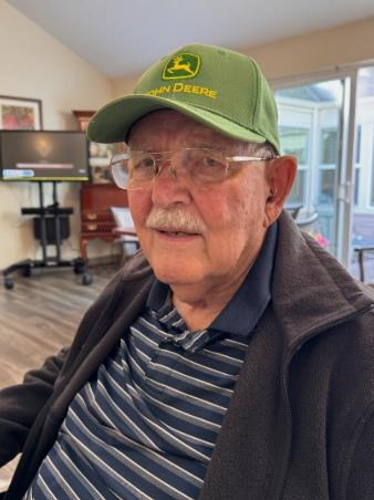 Obituary of John Edward "Ed" Mello