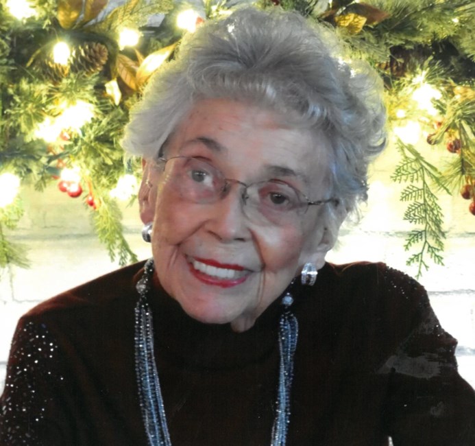 Obituary of Marian Estella Stone