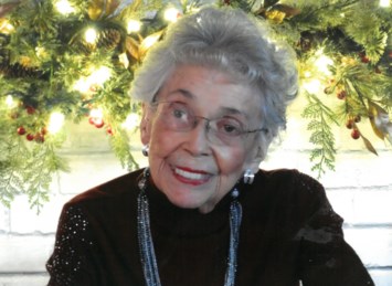 Obituary of Marian Estella Stone