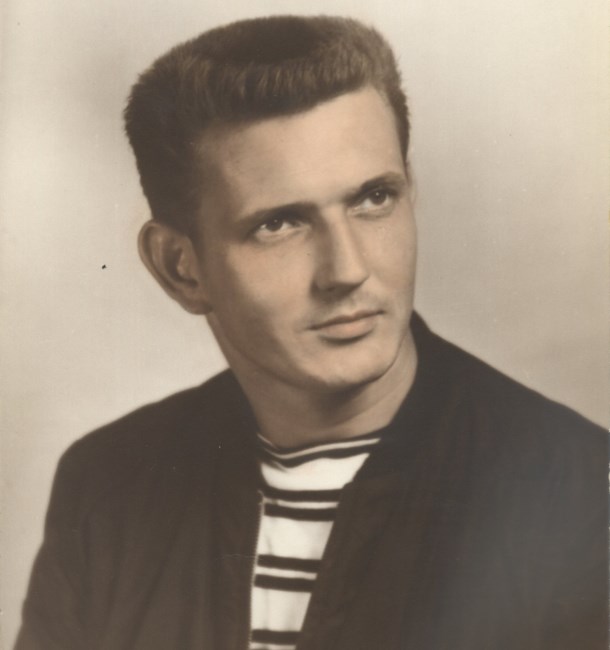 Obituary of Wilson "Dub" Hicks