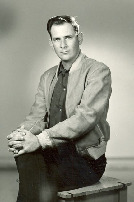 Obituary of John Byron Dufour Jr.