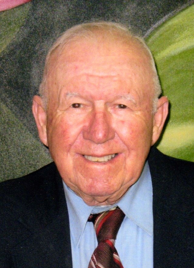 Obituary of Lionel C. Ferland Sr.