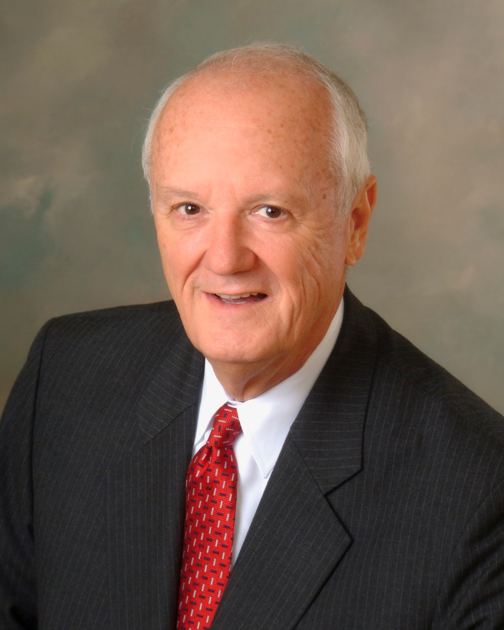 Obituary of Charles Augustus Smith