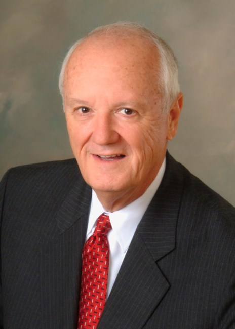 Obituary of Charles Augustus Smith