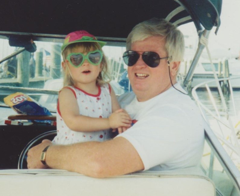 Obituary of Robert Arnold Pedersen Jr.