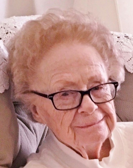 Obituary of Mayola Jean White