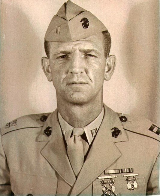 Obituary of Charles Lee Stitt