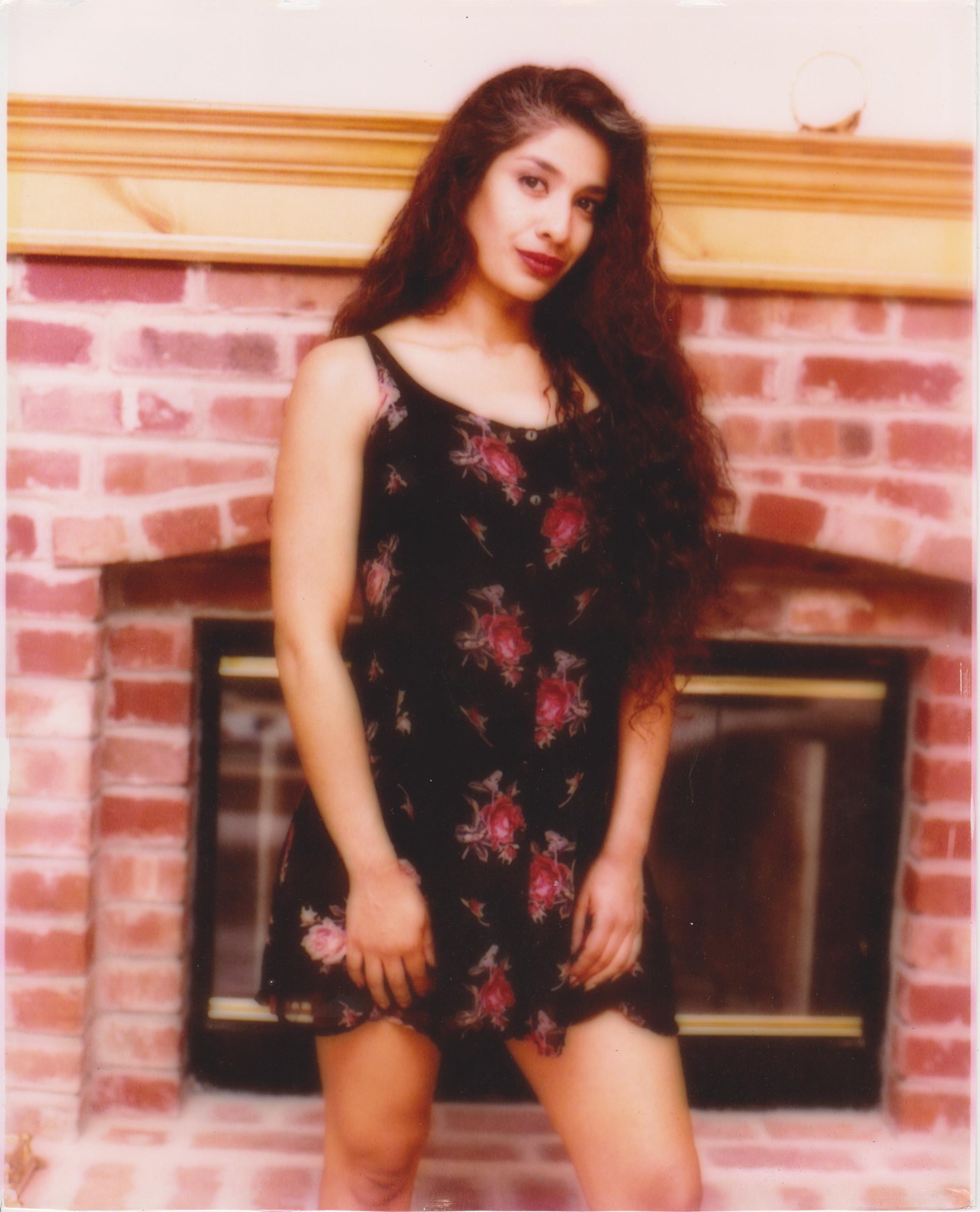 Obituary of Maria Aurelia Mendoza