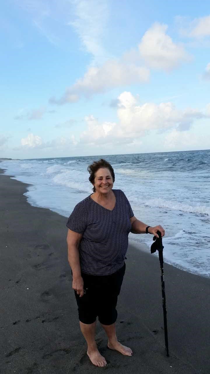 Obituary of Dr.  Irene M. Evans