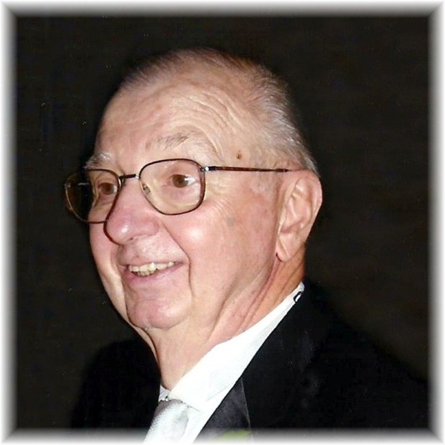 Obituary of Richard Joseph Lada