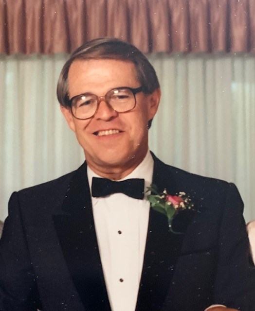 Donald Campbell Obituario Aurora, ON