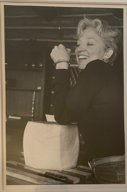 Obituary of Sharon B Casdin