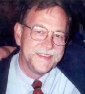 Obituary of Denis Patrick Beveridge