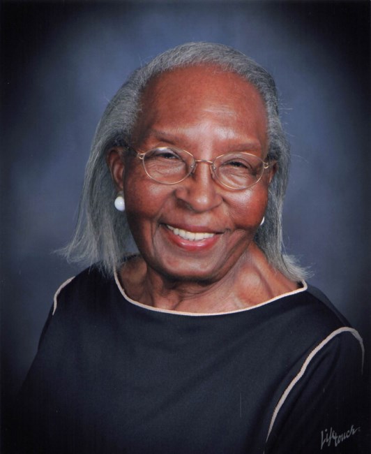 Obituary of LaDora Jean McNeal