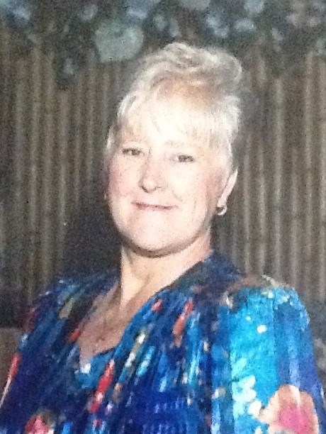 Obituary of Mildred Ann Ashcroft