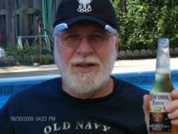 Obituario de James Allen Rary