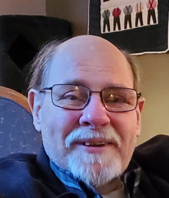 Obituary of Richard William Domnick