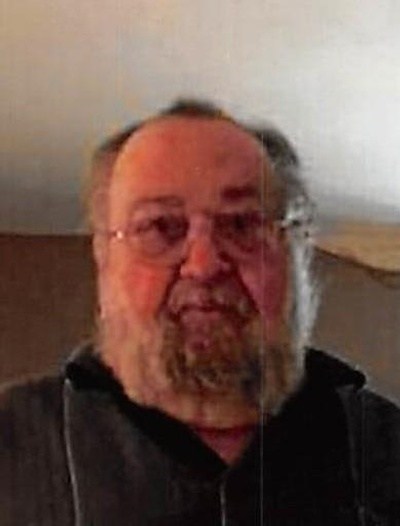 Obituary of Nelson "Jerry" Gerald Davis