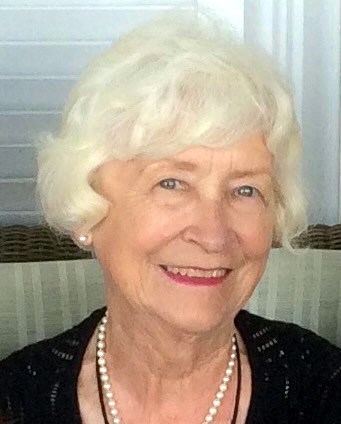 Obituary of Dr. Roslyn Bayha Coleman