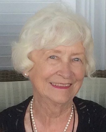 Obituary of Dr. Roslyn Bayha Coleman