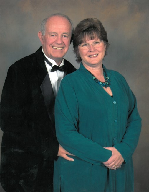 Obituary of Dan L. Stringham