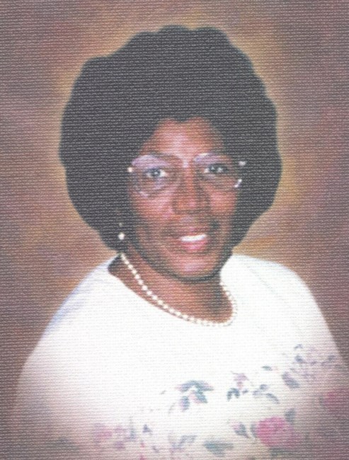 Obituary of Bessie L. Doctor