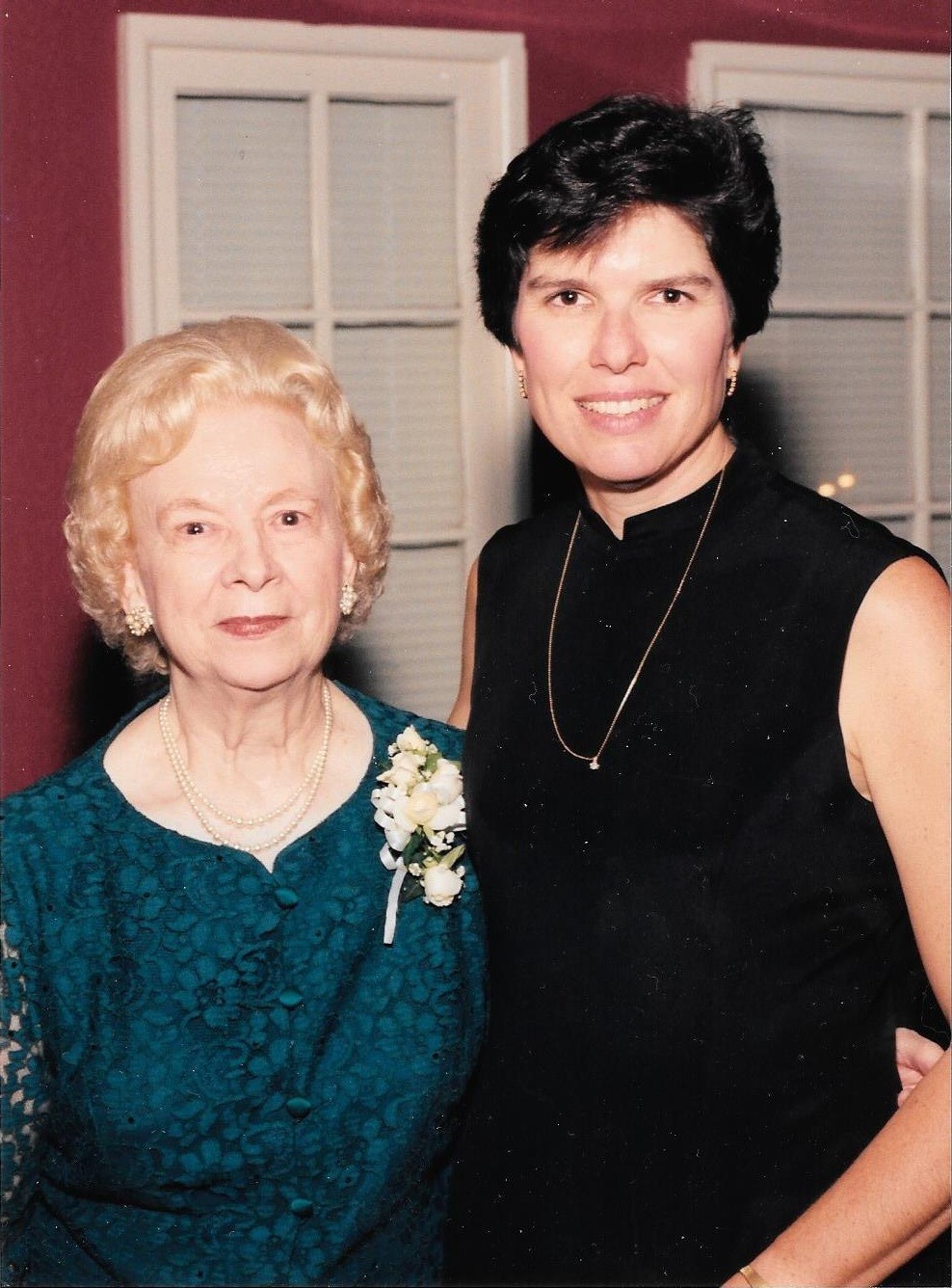 Obituary of Lillie H. Dunaway