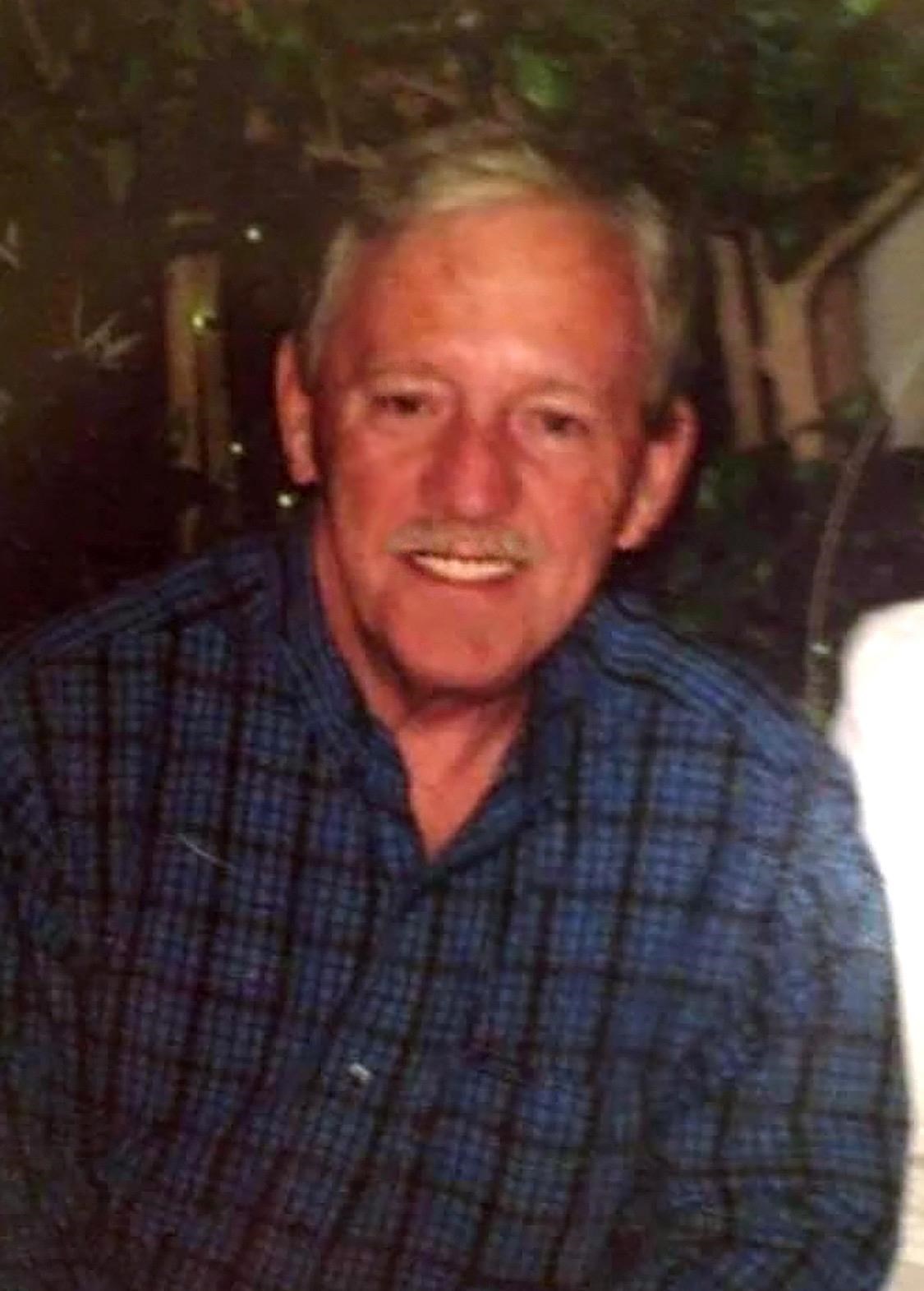 Obituary of Kevin Charles Conry