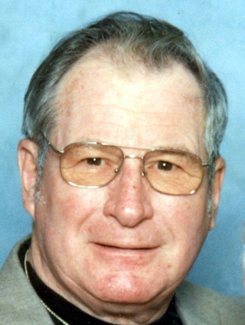 Obituary of Lionel G. "Lyle" Peets