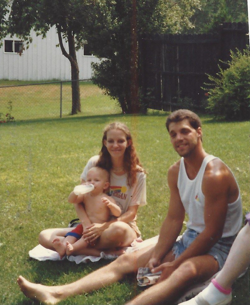 Obituary of Anthony John Ballard