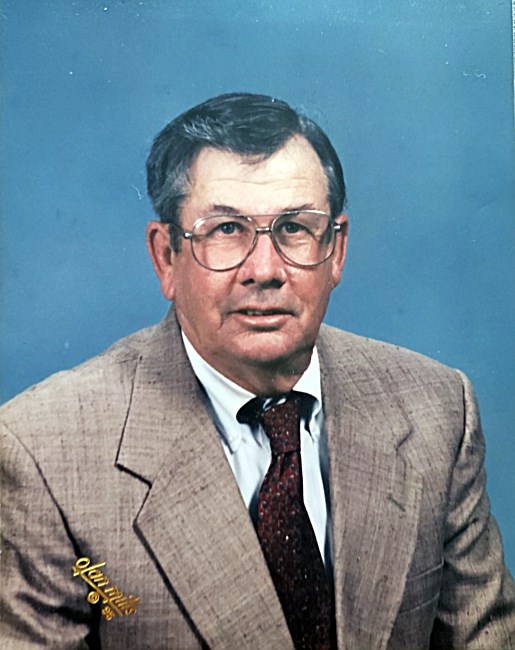 Obituary of John Harold Price