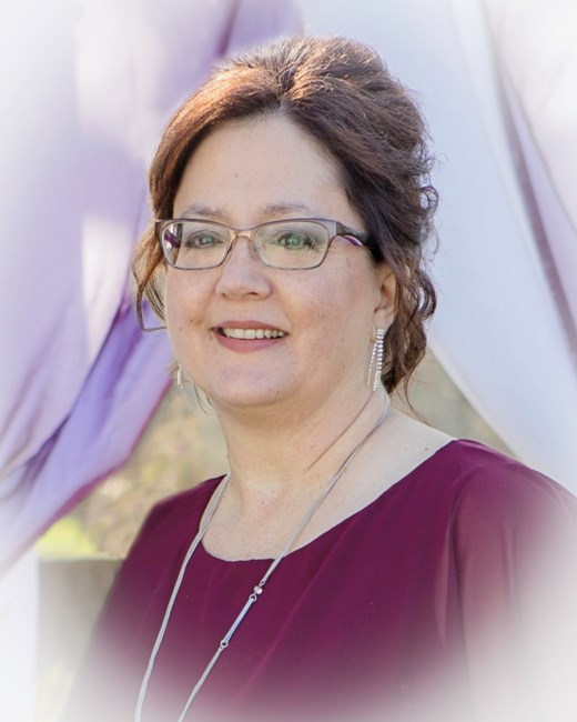 Obituary of Cynthia James