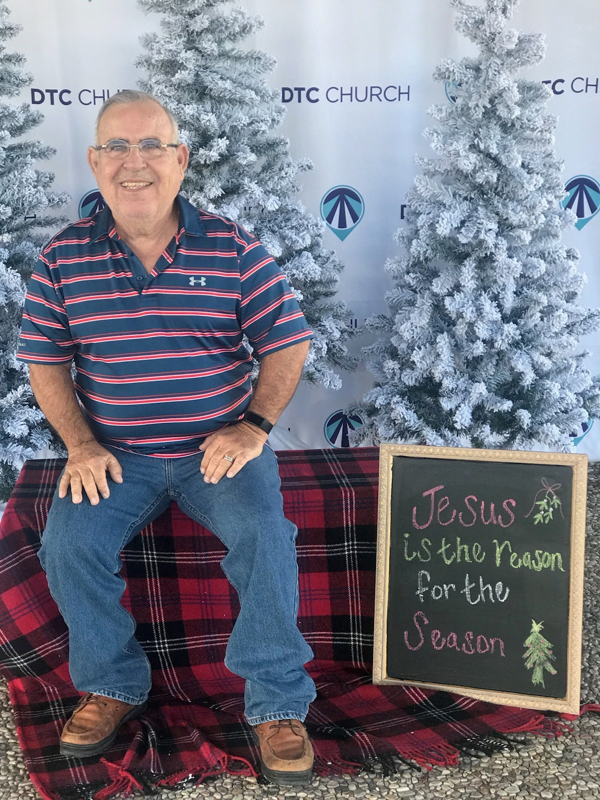 Obituary of Nestor Garza