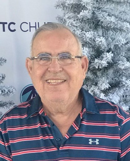 Obituary of Nestor Garza