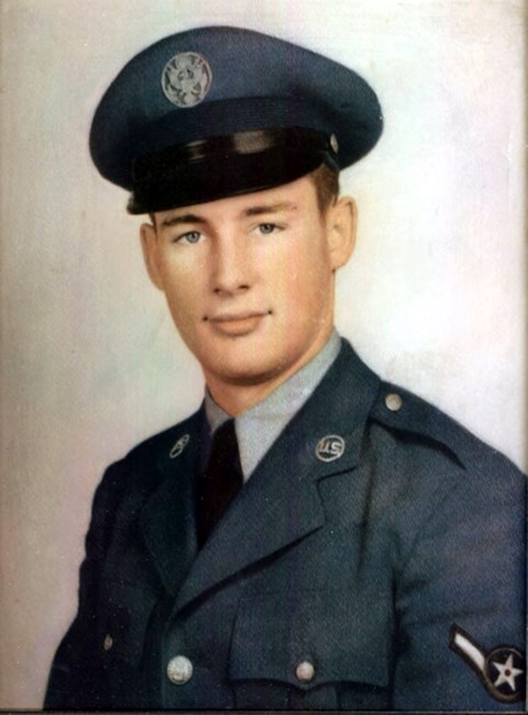 Avis de décès de William Stanley Mutch