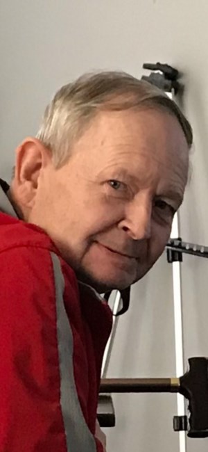 Obituary of Robert "Mike" Smith