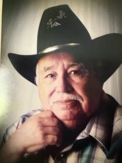 Obituario de Silverio G. Hernandez