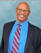 Obituary of Gregory Harold Marshall, Sr.