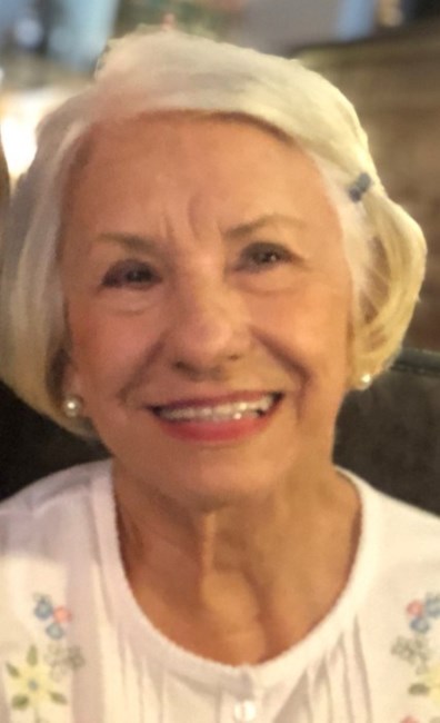 Obituary of Phyllis Redman Ferguson