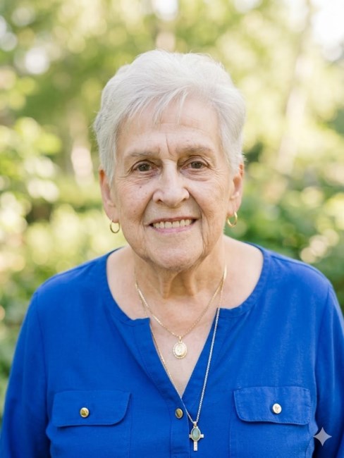 Obituary of Dorothy Irene Whitney
