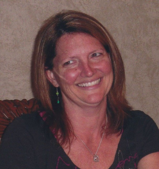 Obituario de Kelly Ann French