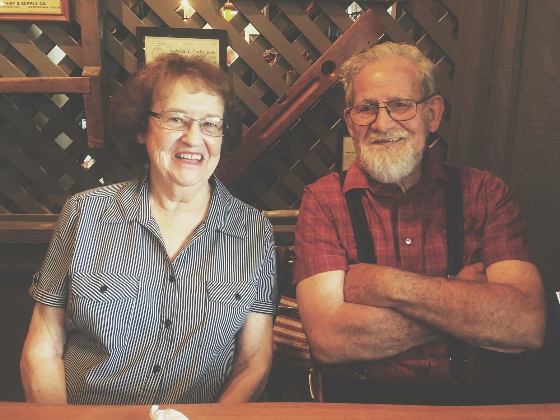 Harvey Moore Obituary El Dorado, AR