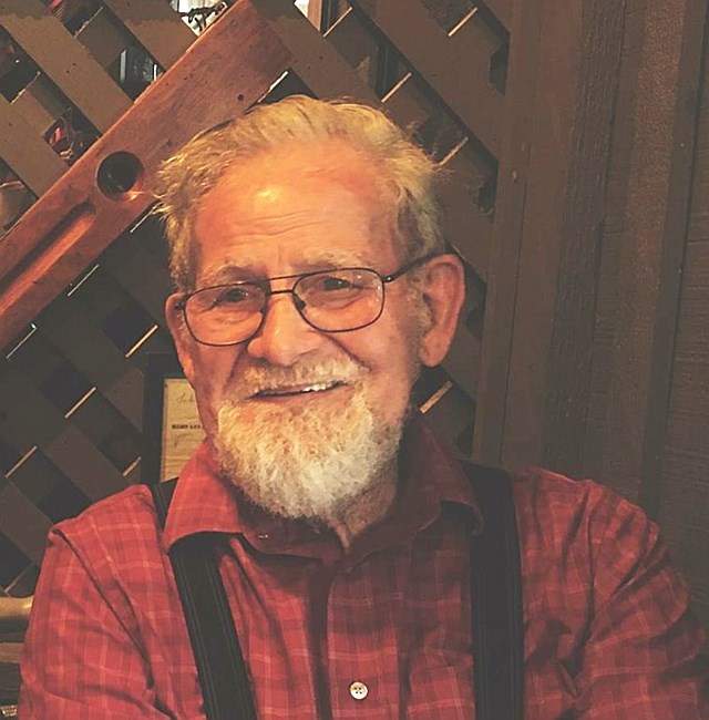 Obituary of Harvey Bruce Moore