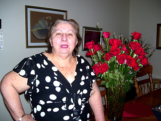obituary image