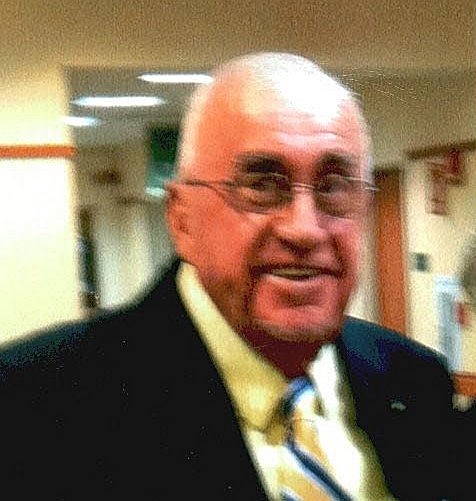 Obituary of James R. Cox