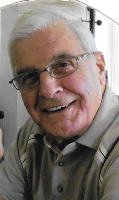 Obituary of Henri Jobin